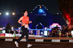 BIB: 28346
                            <button type="button" onclick="openModal(15081562)" class="btn btn-primary btn-sm float-right btn-popup" data-toggle="modal" data-target=".modal-high-quality">
                        <i class="fas fa-shopping-cart"></i> Add to Cart
                    </button>
                                            <button type="button" onclick="isThisMe(15081562, true)" class="btn btn-success btn-sm float-right btn-popup btn-isme hidden" data-toggle="tooltip" data-placement="bottom" title="นี่คือรูปของคุณใช่ไหม คลิกที่นี่เพื่อเอาเข้าอัลบั้ม">
                        <i class="fas fa-plus"></i> Add to album
                    </button>
                    <button type="button" onclick="isThisMe(15081562, false)" class="btn btn-warning btn-sm float-right btn-popup btn-isnotme hidden">
                        <i class="fas fa-ban"></i> Remove from album
                    </button>